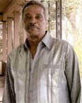 Lawrence Keith  Lewis Sr.