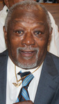 Willie Calvin  Jackson, Sr. Sr.