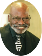 Pastor Wilbur Harris